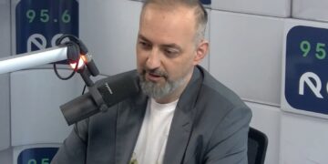 Leszek Sokołowski, Lewica
