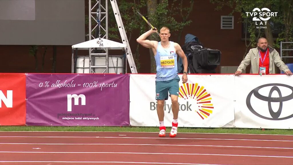 screen TVP Sport