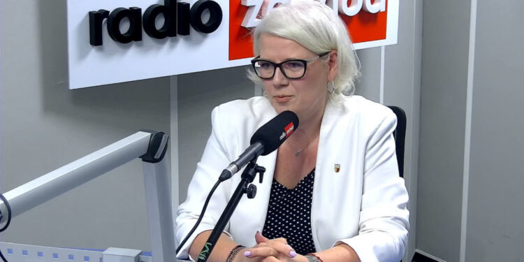 Referendum nieważne. Burmistrz zostaje