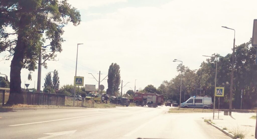 fot. Facebook.com/Stoją!Gorzów