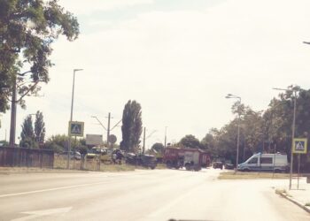fot. Facebook.com/Stoją!Gorzów