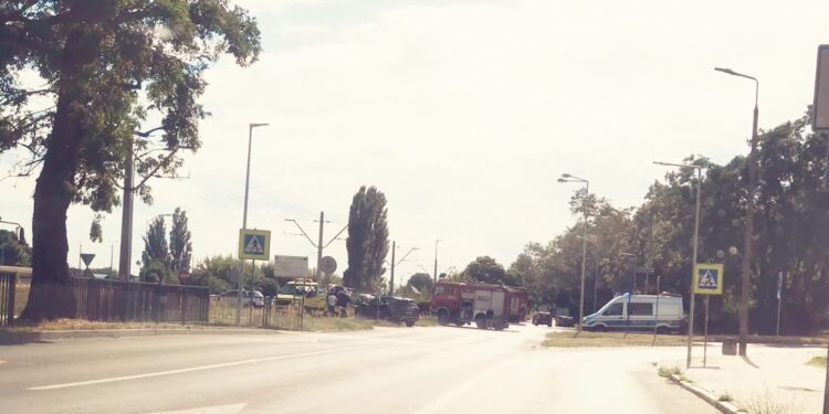 fot. Facebook.com/Stoją!Gorzów