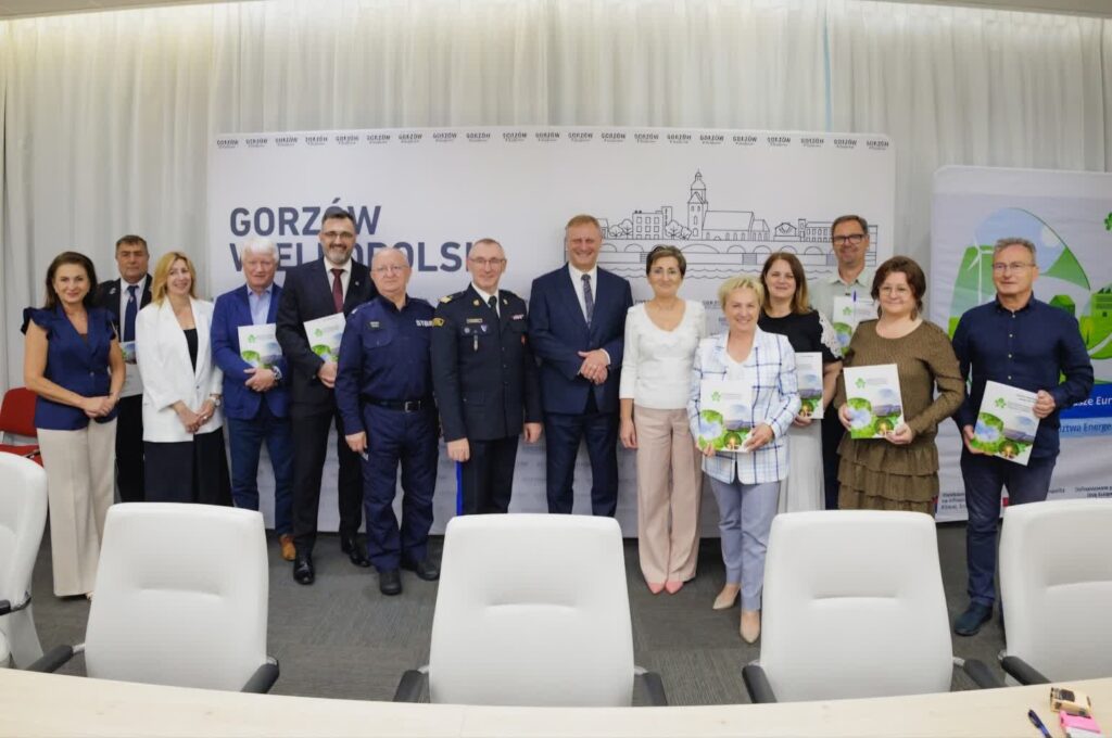 Fot. UM Gorzów
