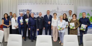 Fot. UM Gorzów