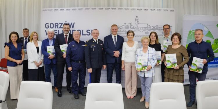Fot. UM Gorzów