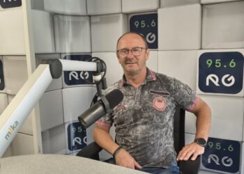 Magazyn żużlowy Radia Gorzów