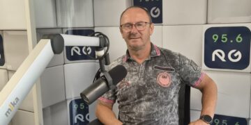 Magazyn żużlowy Radia Gorzów