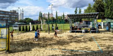 Wietrzny finał GP Gorzowa ze sporą frekwencją