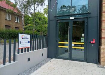 Centrum Komunikacji dla Osób z Niepełnosprawnościami