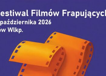 Szukają filmów, które zaskoczą widzów