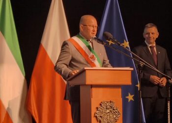 fot. E. Kobelak/Radio Gorzów