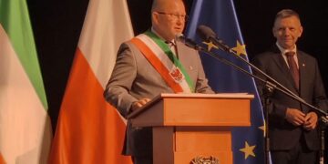 fot. E. Kobelak/Radio Gorzów