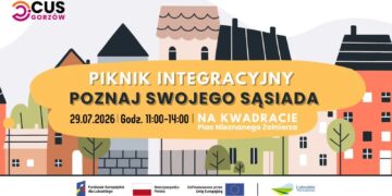 „Poznaj swojego sąsiada”. Piknik integracyjny na Kwadracie