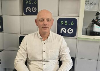 Adam Stańczuk, Stowarzyszenie Na Rzecz Rozwoju Tenisa Ziemnego w Gorzowie