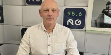Adam Stańczuk, Stowarzyszenie Na Rzecz Rozwoju Tenisa Ziemnego w Gorzowie