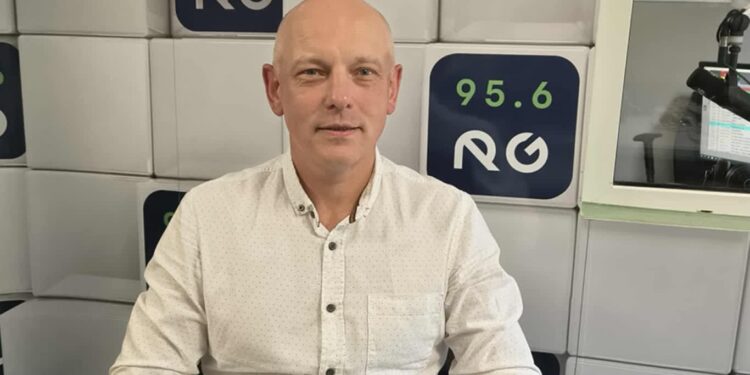 Adam Stańczuk, Stowarzyszenie Na Rzecz Rozwoju Tenisa Ziemnego w Gorzowie