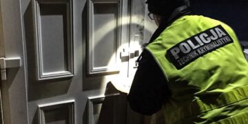 Okazja czyni złodzieja także podczas urlopu