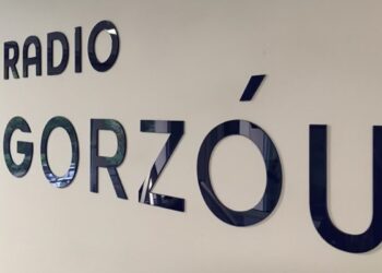 Przerwa w nadawaniu Radia Gorzów