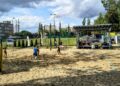 Ostatnia Prosta: żużel, siatkówka plażowa i nie tylko