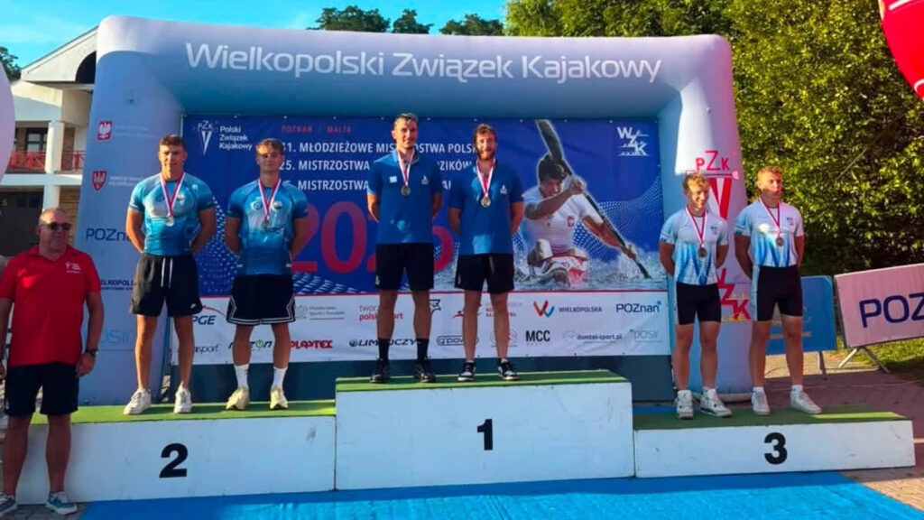 fot. KS G'Power Gorzów Wlkp.