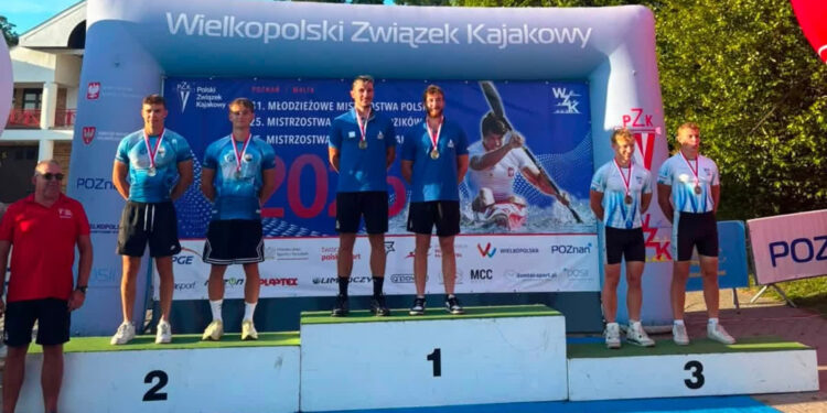 fot. KS G'Power Gorzów Wlkp.