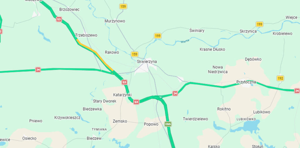 Fot. Google Maps