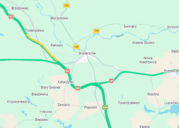 Fot. Google Maps