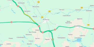 Fot. Google Maps