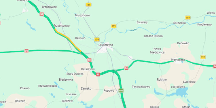 Fot. Google Maps