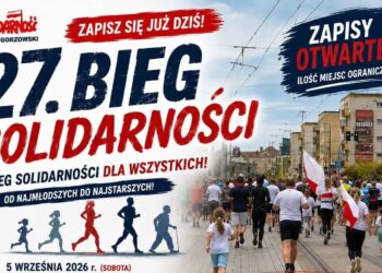Fot. Facebook NSZZ "Solidarność" Region Gorzów Wielkopolski