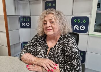 Izabela Jankowska, dyrektor PUP w Gorzowie