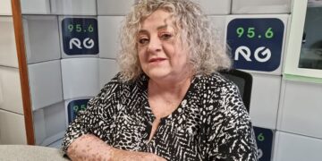 Izabela Jankowska, dyrektor PUP w Gorzowie