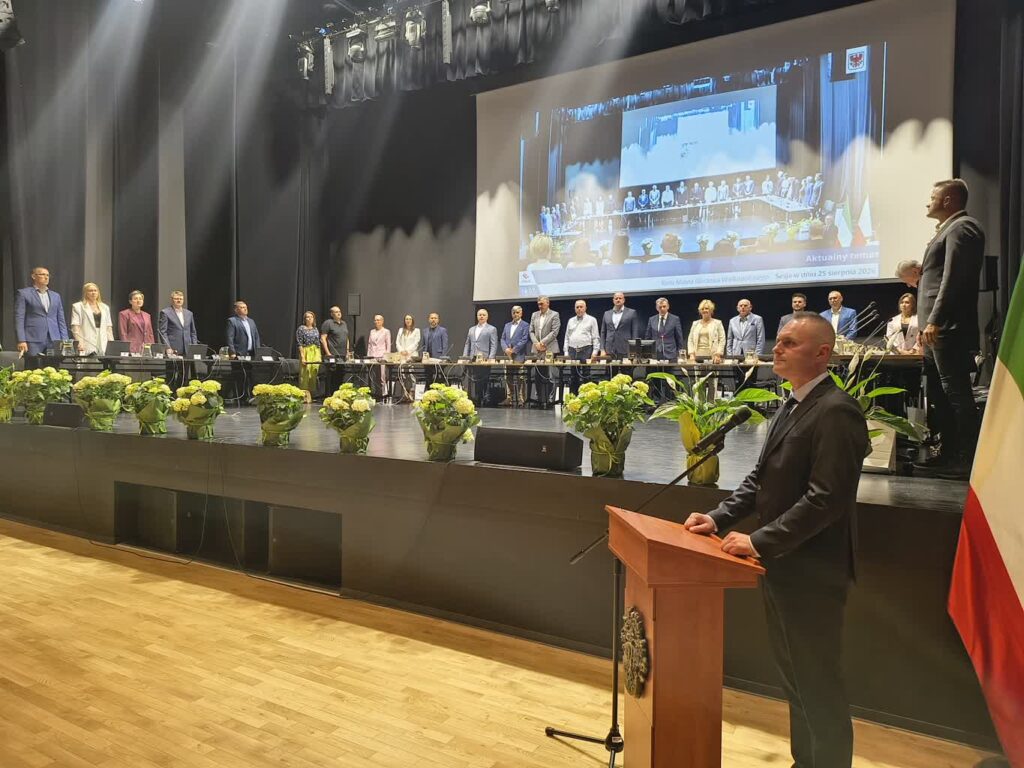 fot. E. Kobelak/Radio Gorzów