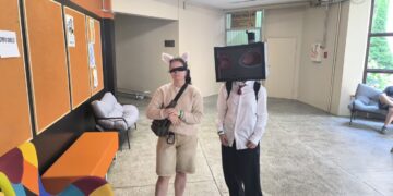 Gorcon wystartował! Cały weekend pod znakiem fantastyki, gier i popkultury