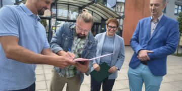 foto:E.Kobelak Radio Gorzów