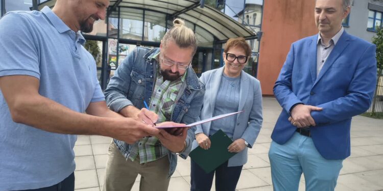 foto:E.Kobelak Radio Gorzów