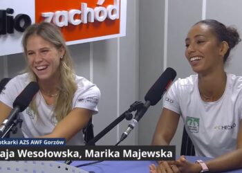 Czy z lekkoatletyki da się wyżyć? Marika Majewska i Kaja Wesołowska o płotkarskiej codzienności
