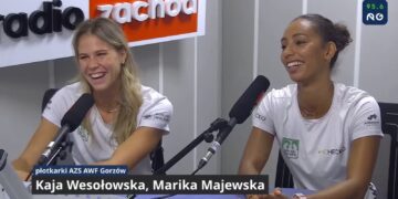 Czy z lekkoatletyki da się wyżyć? Marika Majewska i Kaja Wesołowska o płotkarskiej codzienności