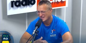 Lekkoatletyczne gwiazdy w Gorzowie? Sumy wbijają w fotel!