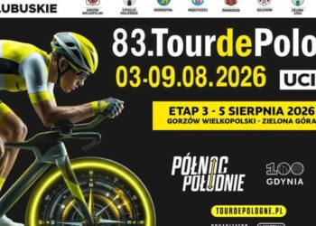 Atrakcje dla mieszkańców podczas Tour de Pologne