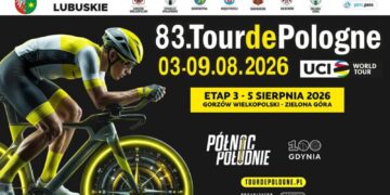 Atrakcje dla mieszkańców podczas Tour de Pologne