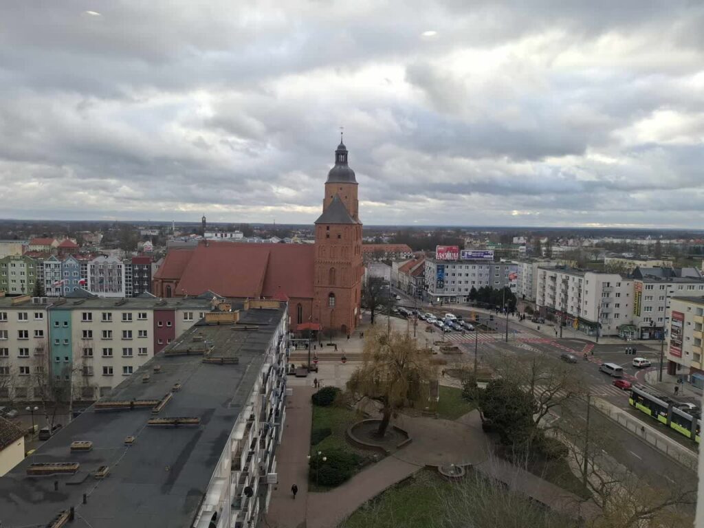 foto:E.Kobelak Radio Gorzów