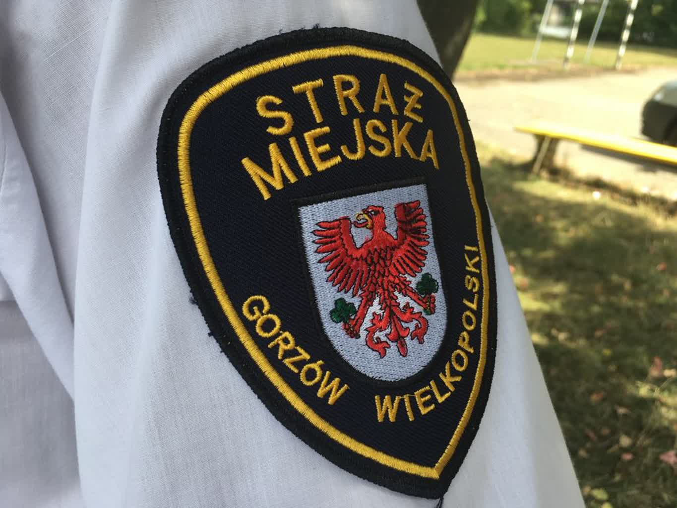 Święto Straży Miejskiej