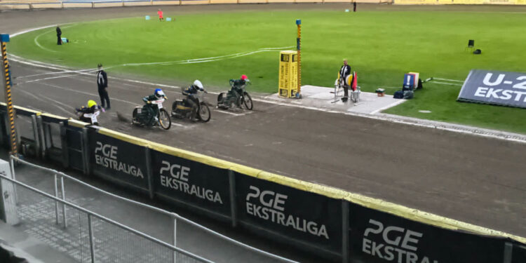 Stal trzecia w Grudziądzu