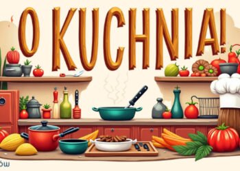 O, Kuchnia!  #29