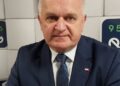 Władysław Dajczak, Poseł PiS