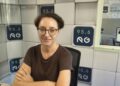 Magdalena Ciszek-Kozłowska, dyrektor zarządzająca Stali Gorzów