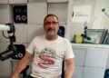 Krzysztof Gonerski, Solidarność Enea Gorzów