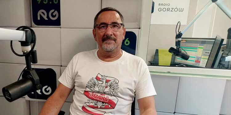Krzysztof Gonerski, Solidarność Enea Gorzów