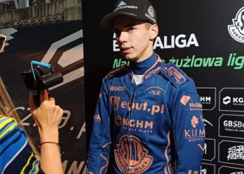 Koniec ligowych wakacji dla Gezet Stali Gorzów